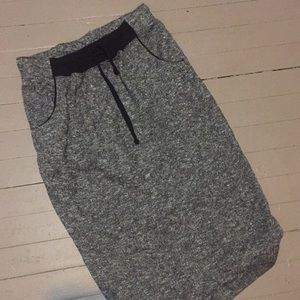 Cute skirt with pockets